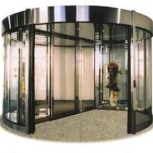 北京華建門窗廠 旋轉門、感應門與車庫門的專業制造商